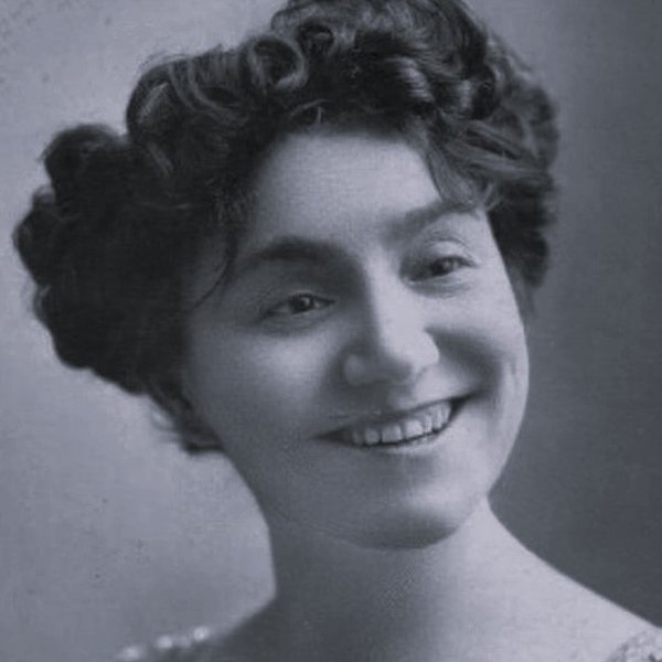 Yvette Guilbert