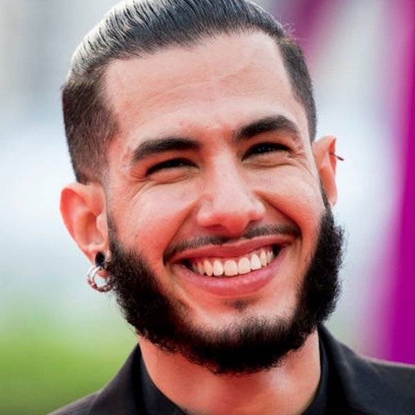 Jonas Ben Ahmed