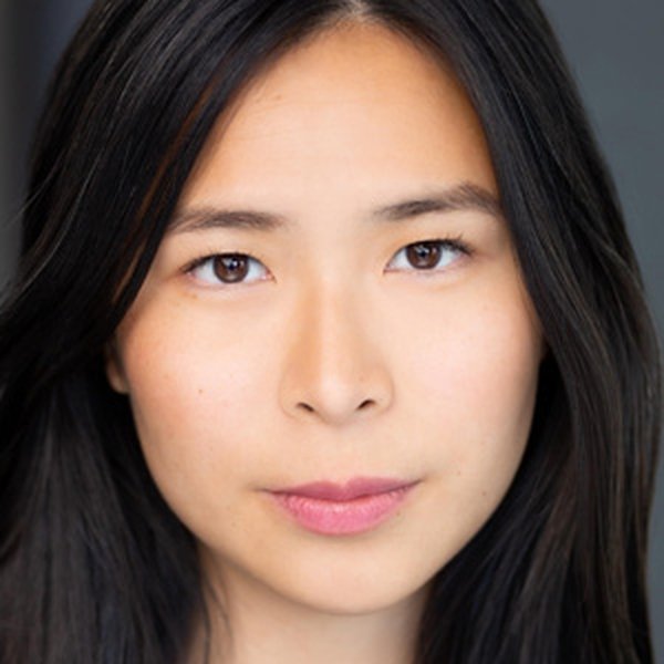 Alison Chang