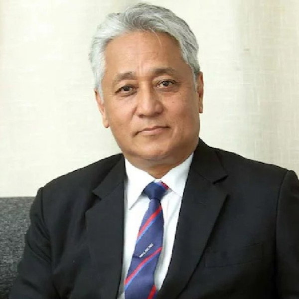 Vijay Lama