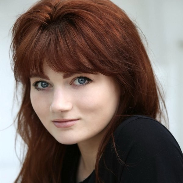 Sophia De Mornay-O'Neal