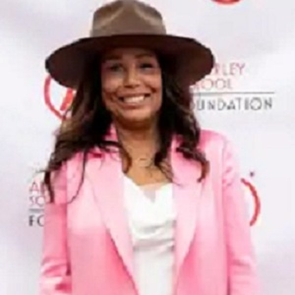 Janet Adderley