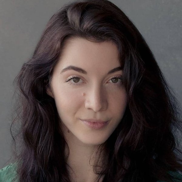Coline Atterbury