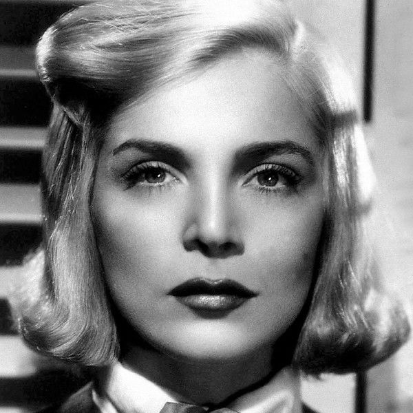 Lizabeth Scott