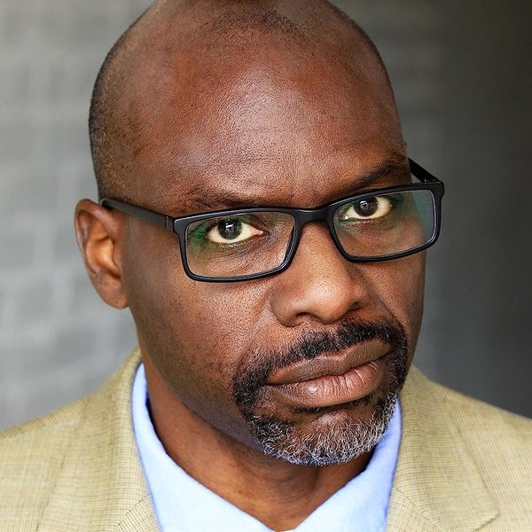Keith McGill