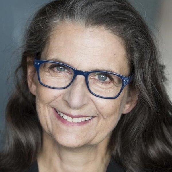 Frédérique Gautier