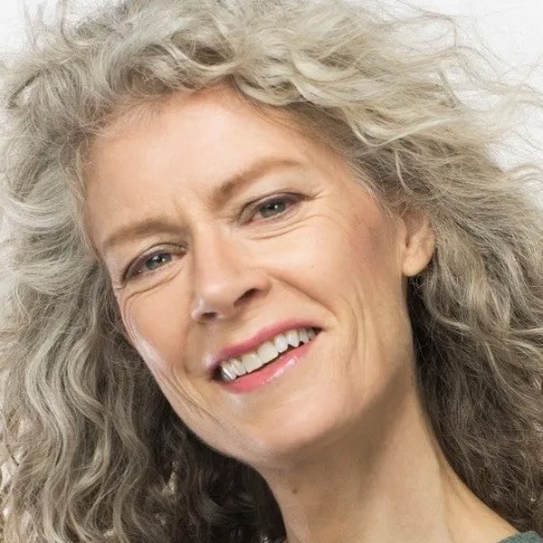 Ingunn Omholt