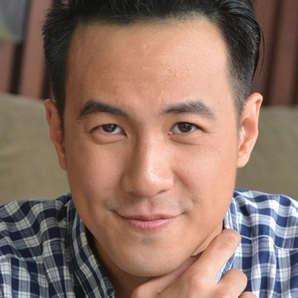 Daniel Mananta