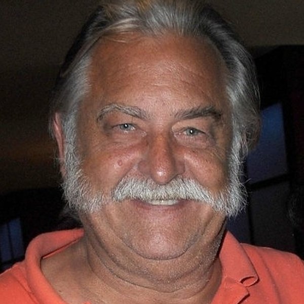Timothy Patrick Quill