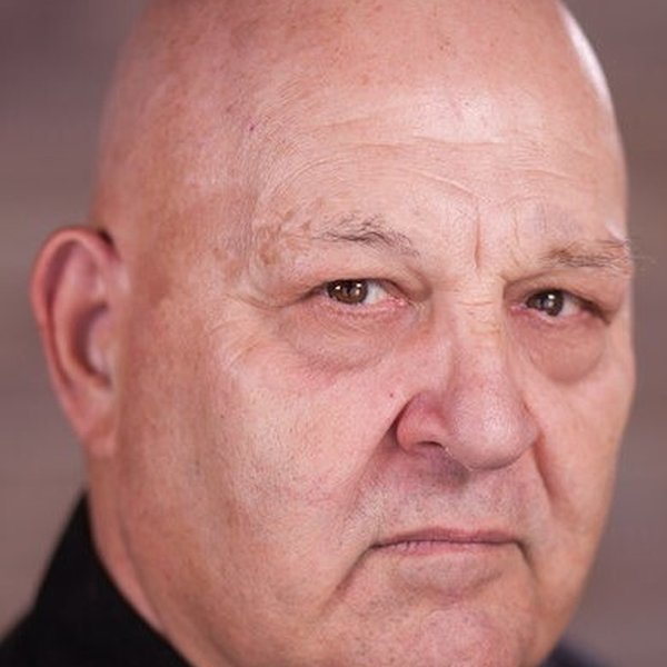 Barry Squitieri