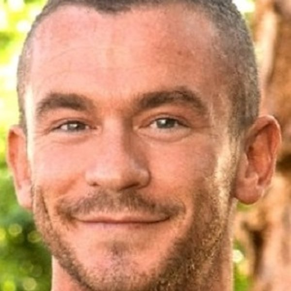 Christopher Saint