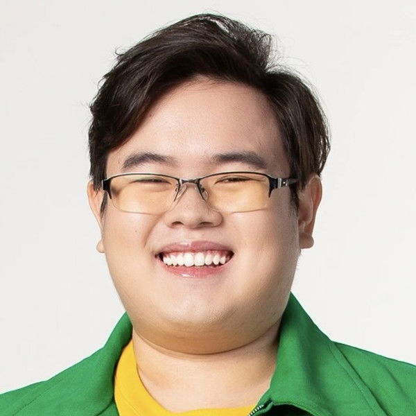 Thanaset Suriyapornchaikul