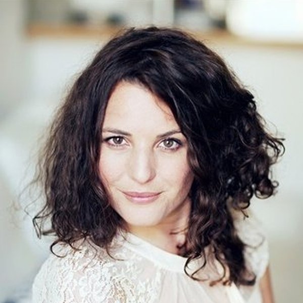 Maud Le Guenedal