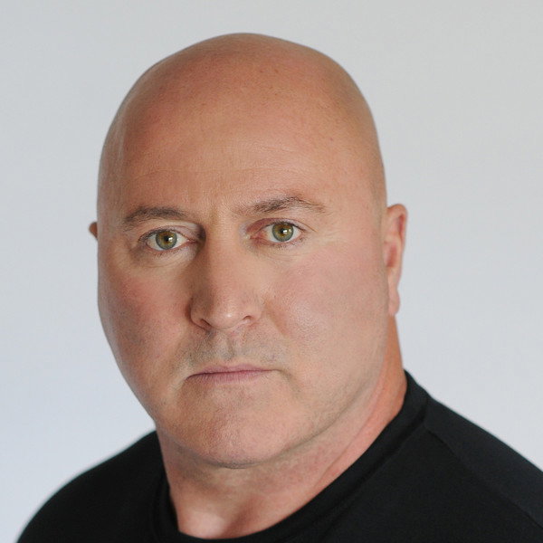 Paul Boyle