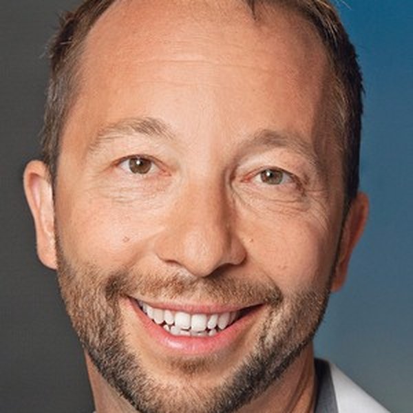 DJ BoBo
