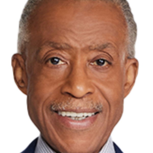 Al Sharpton