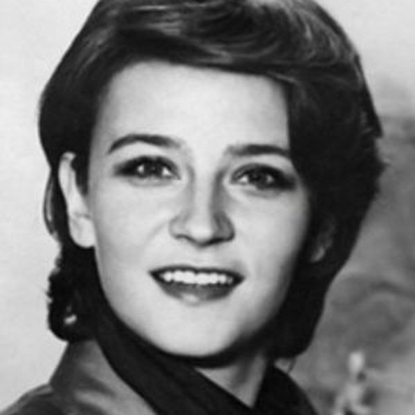 Elena Safonova