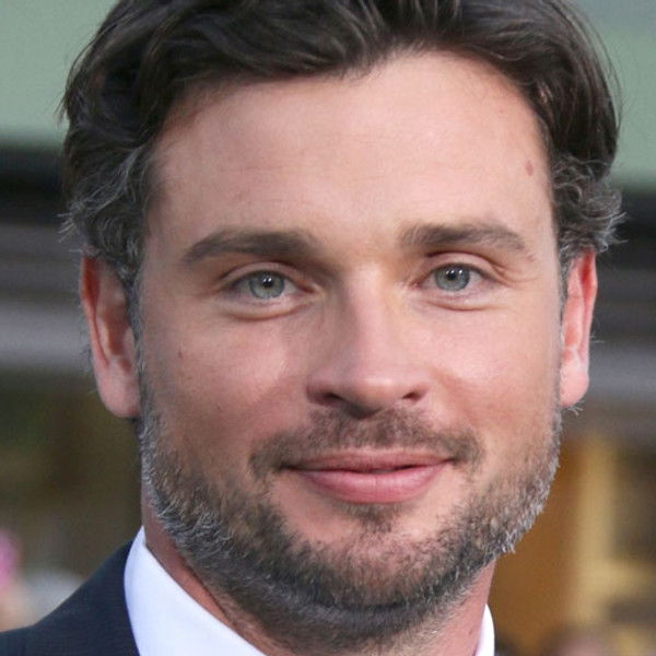 Tom Welling