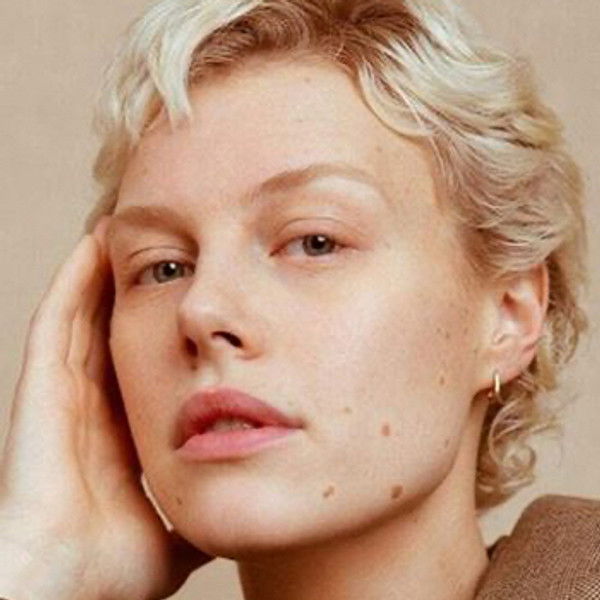 Hannah van der Westhuysen