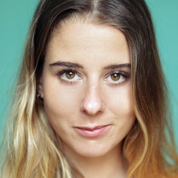 Emma Bazin