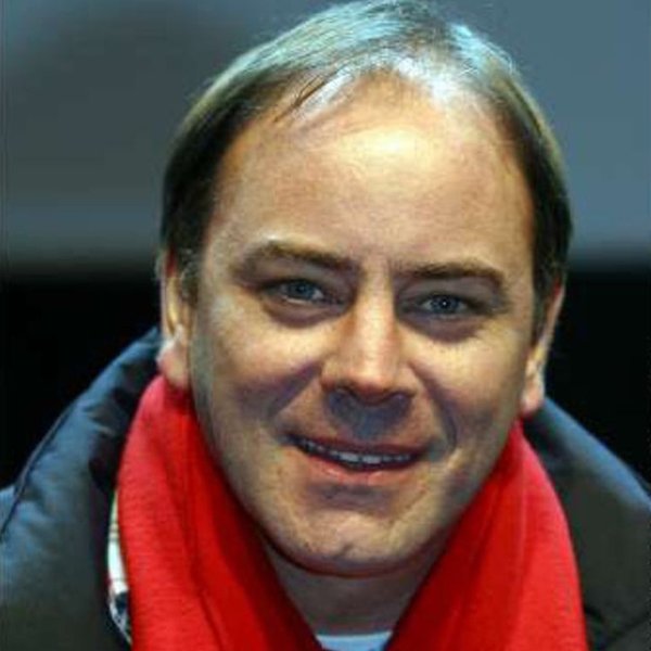 Chris van den Durpel