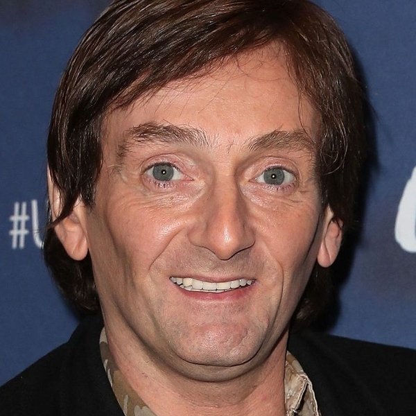 Pierre Palmade