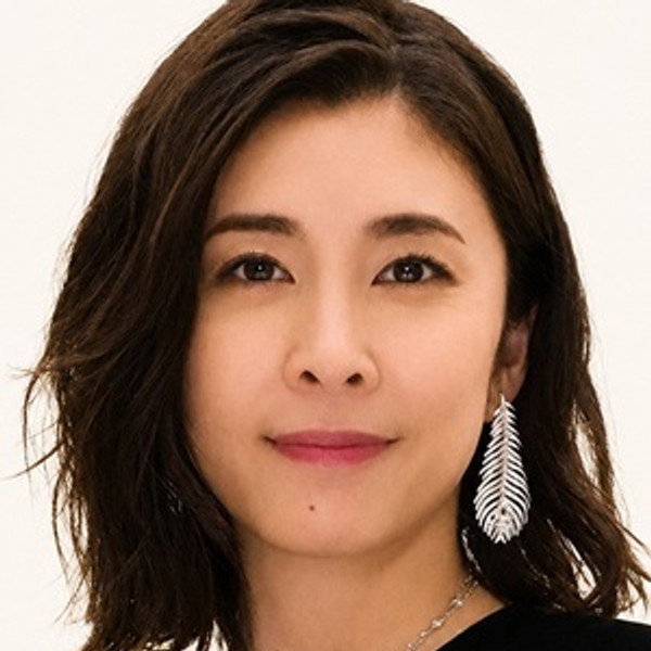 Yuko Takeuchi