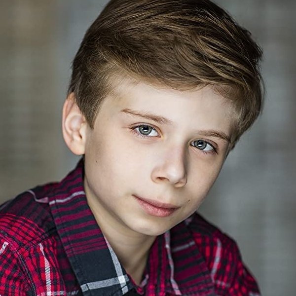 Nicholas Fry