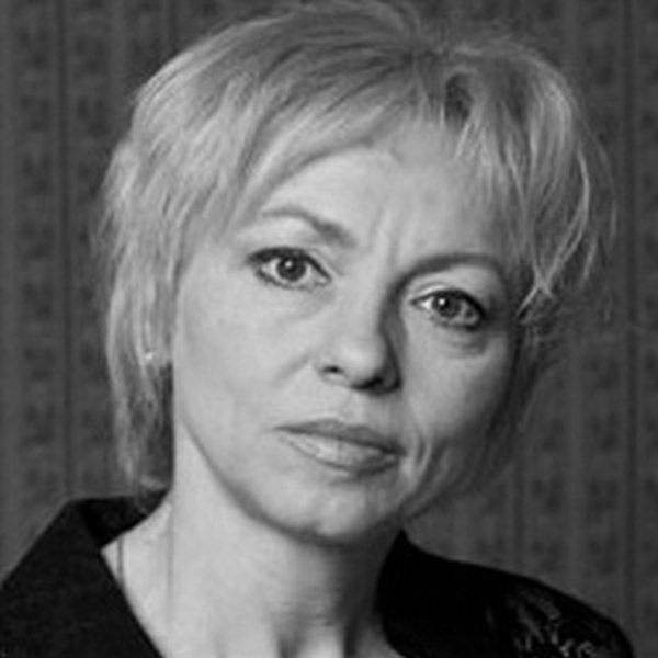 Jolanta Rychłowska
