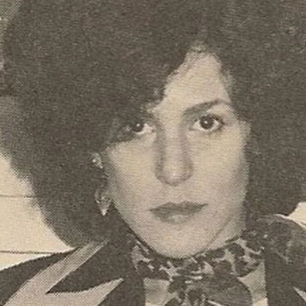 Susan Doukas