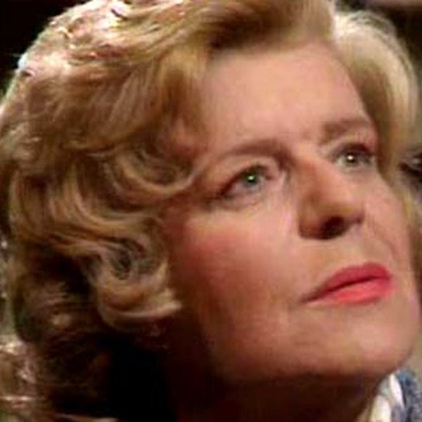 Barbara Markham