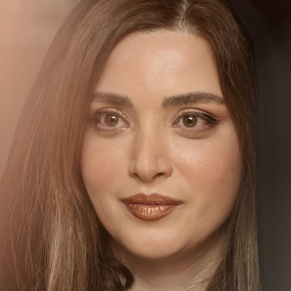 Behnoosh Tabatabaei