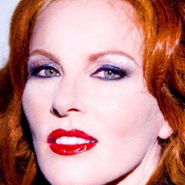 Pamela Dickerson