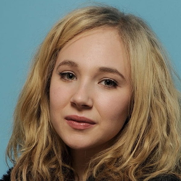 Juno Temple