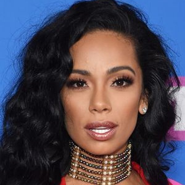 Erica Mena
