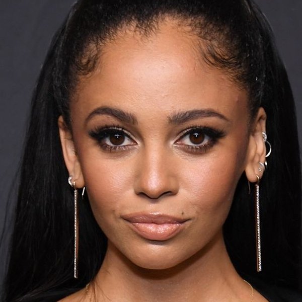 Vanessa Morgan