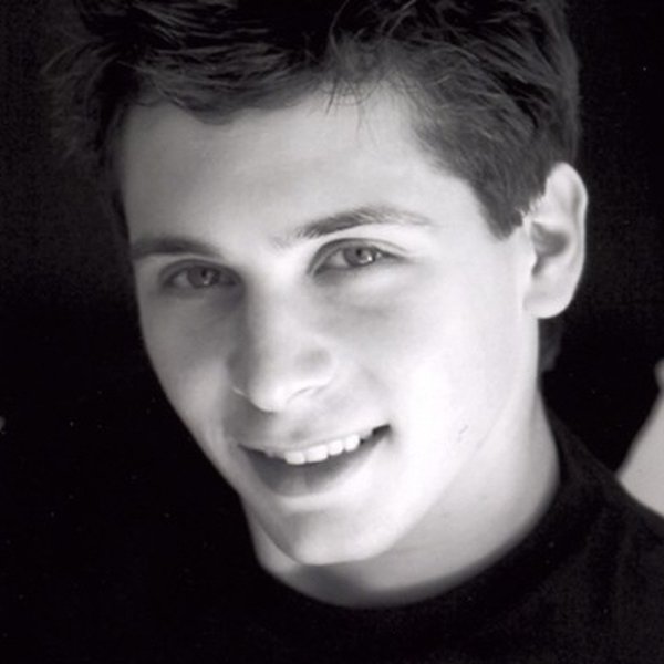 Justin Berfield
