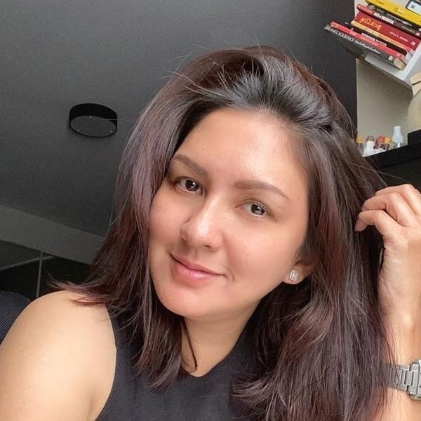 Donna Agnesia
