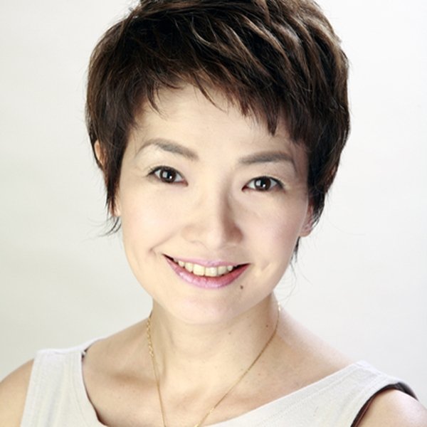 Saiko Isshiki