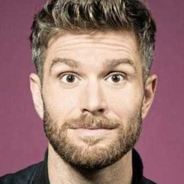Joel Dommett