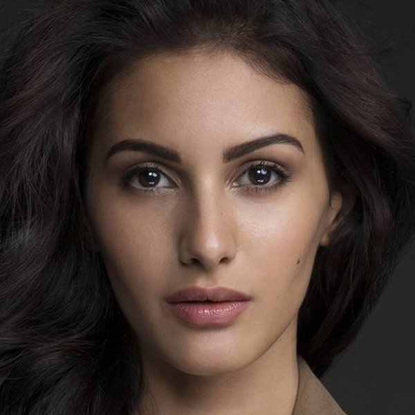 Amyra Dastur