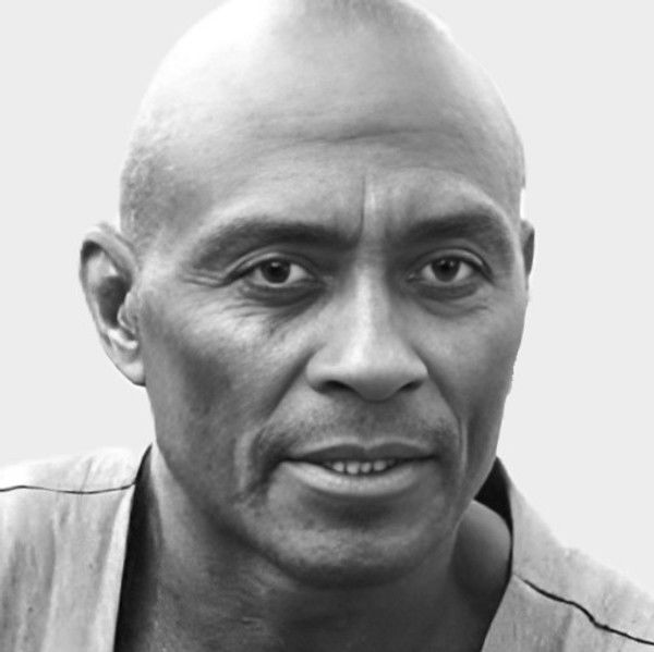Woody Strode