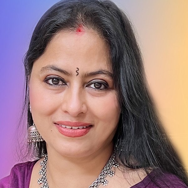 Jayasri Rachakonda