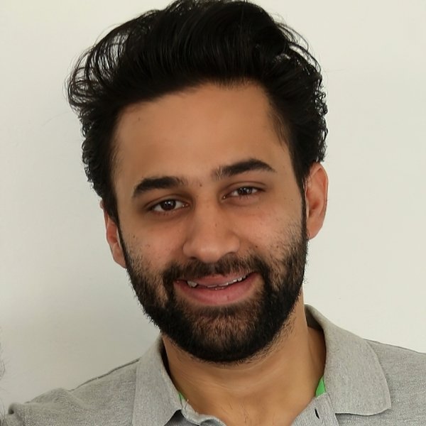 Parth Suri