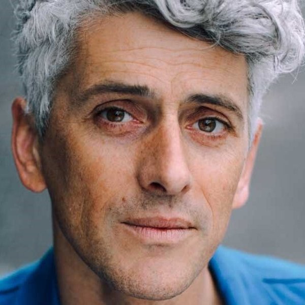 Cyril Pedrosa