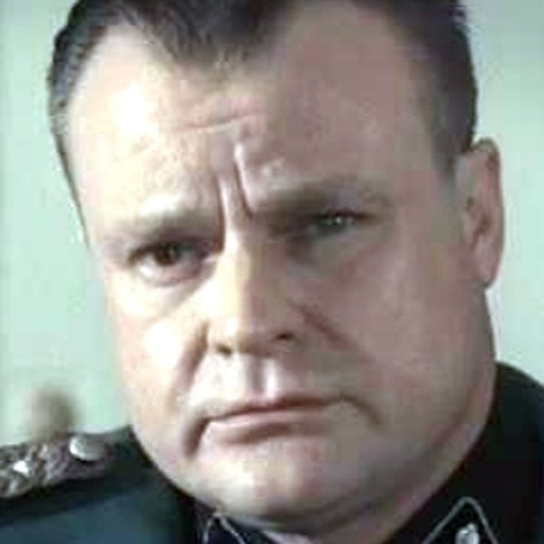 Jacques Marbeuf