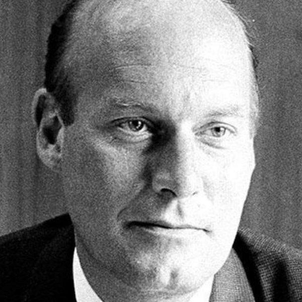 Nicholas Katzenbach
