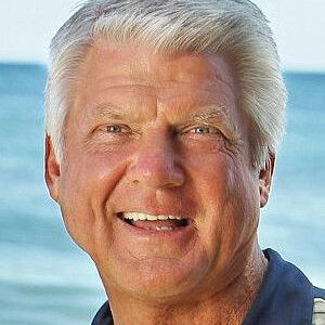 Jimmy Johnson
