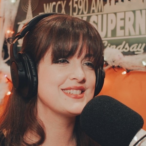 Lindsay Leck
