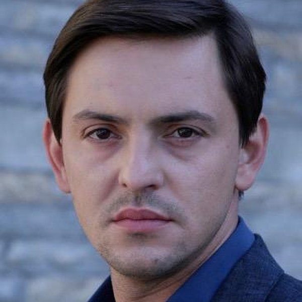 Andrey Terentyev